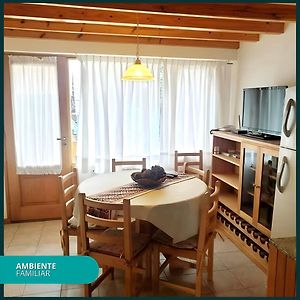 Departamento En Pleno Centro De San Martin De Los Andes